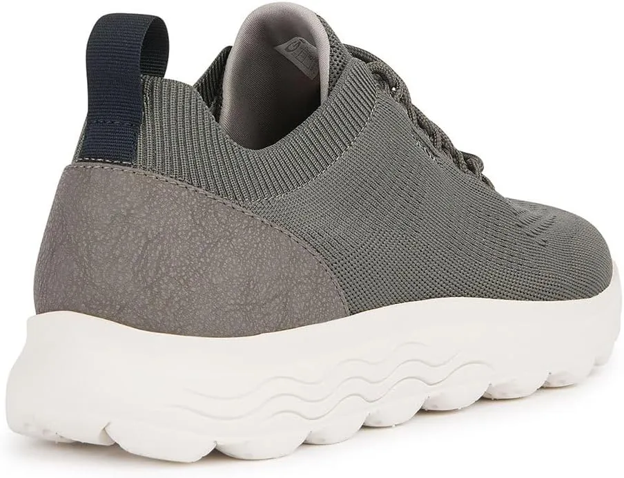 Geox Men's Low-Top Sneakers