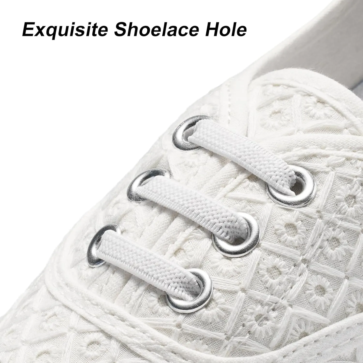 Harvest Land Womens Canvas Low Top Sneakers Slip on Shoes for Women Fashion Walking Sneakers