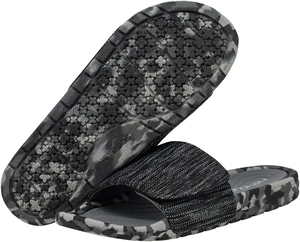 Hey Dude Men's Phoenix Sandals Multiple Colors