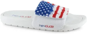 Hey Dude Men's Phoenix Sandals Multiple Colors