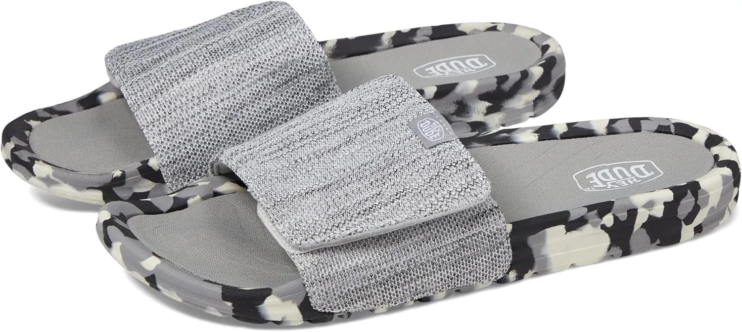 Hey Dude Men's Phoenix Sandals Multiple Colors