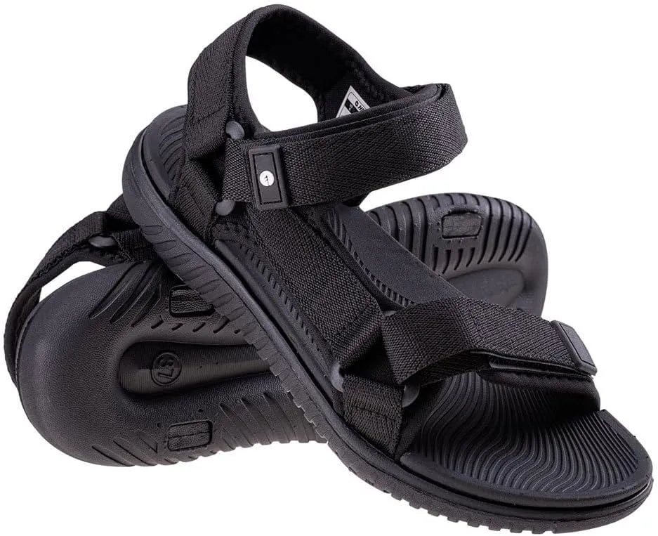 Hi-Tec Childrens/Kids Apodis Sandals