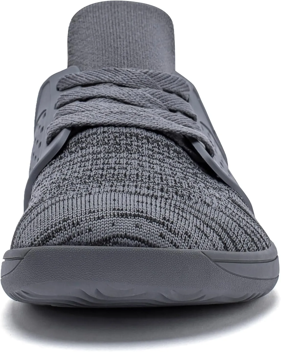 HOBIBEAR Wide Minimalist Barefoot Shoes Mens Womens Walking Sneakers Shoes | Zero Drop Sole | Optimal Relaxation