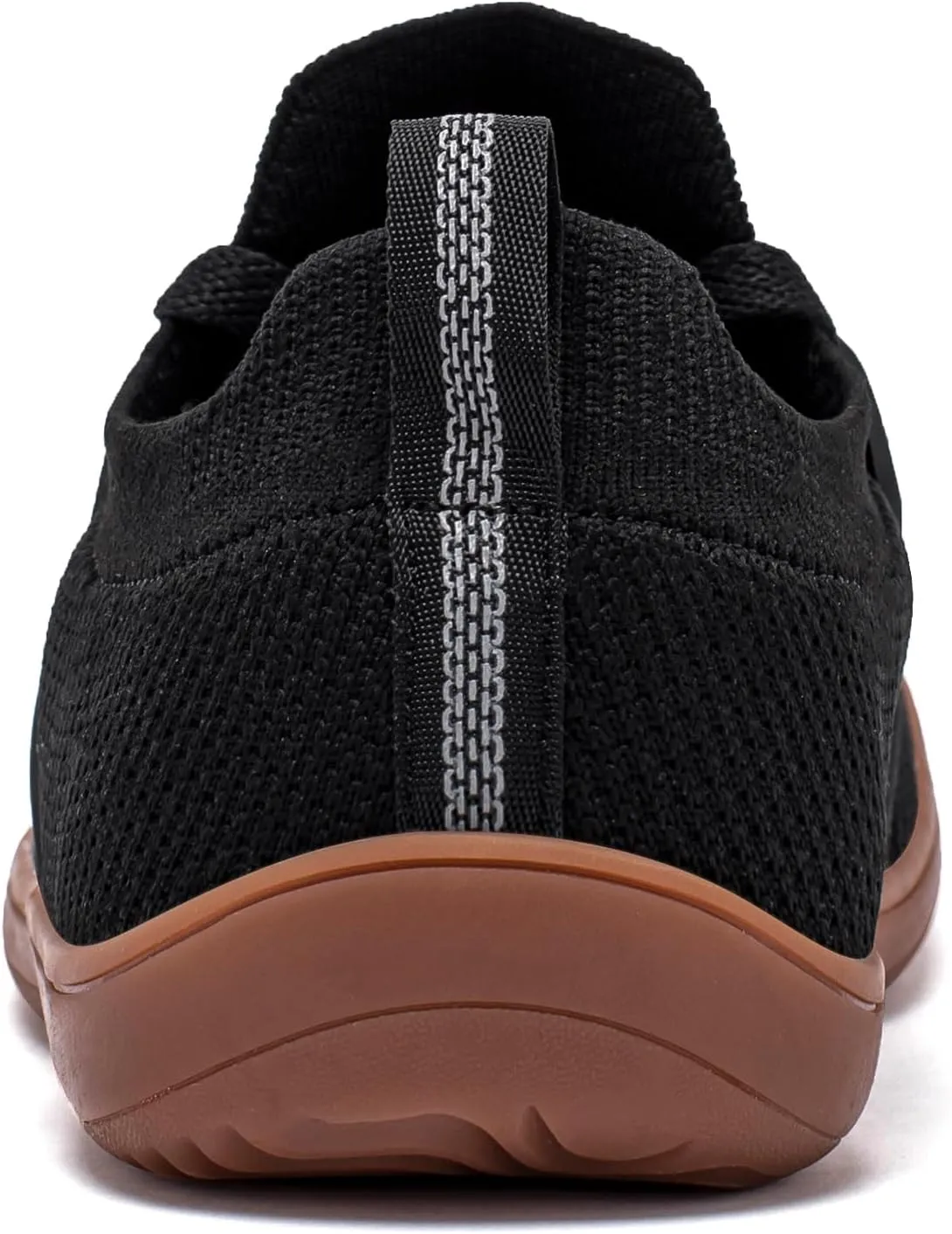 HOBIBEAR Wide Minimalist Barefoot Shoes Mens Womens Walking Sneakers Shoes | Zero Drop Sole | Optimal Relaxation