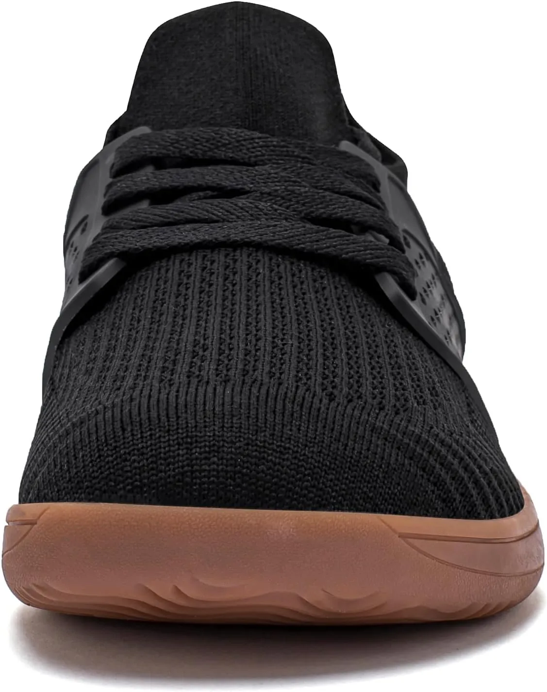 HOBIBEAR Wide Minimalist Barefoot Shoes Mens Womens Walking Sneakers Shoes | Zero Drop Sole | Optimal Relaxation