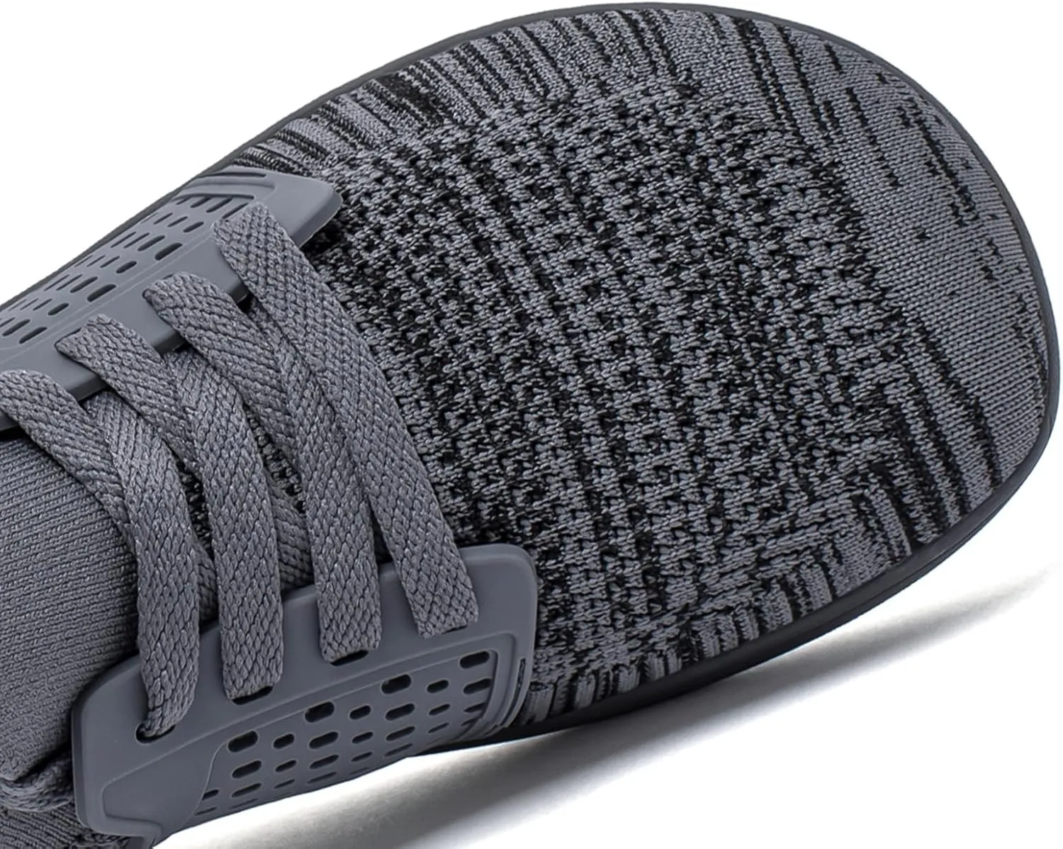 HOBIBEAR Wide Minimalist Barefoot Shoes Mens Womens Walking Sneakers Shoes | Zero Drop Sole | Optimal Relaxation