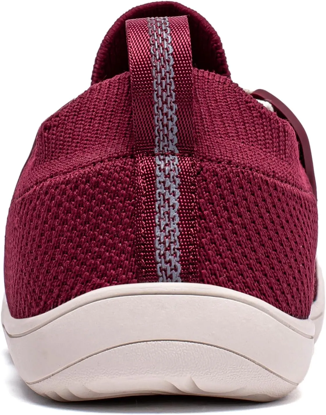 HOBIBEAR Wide Minimalist Barefoot Shoes Mens Womens Walking Sneakers Shoes | Zero Drop Sole | Optimal Relaxation