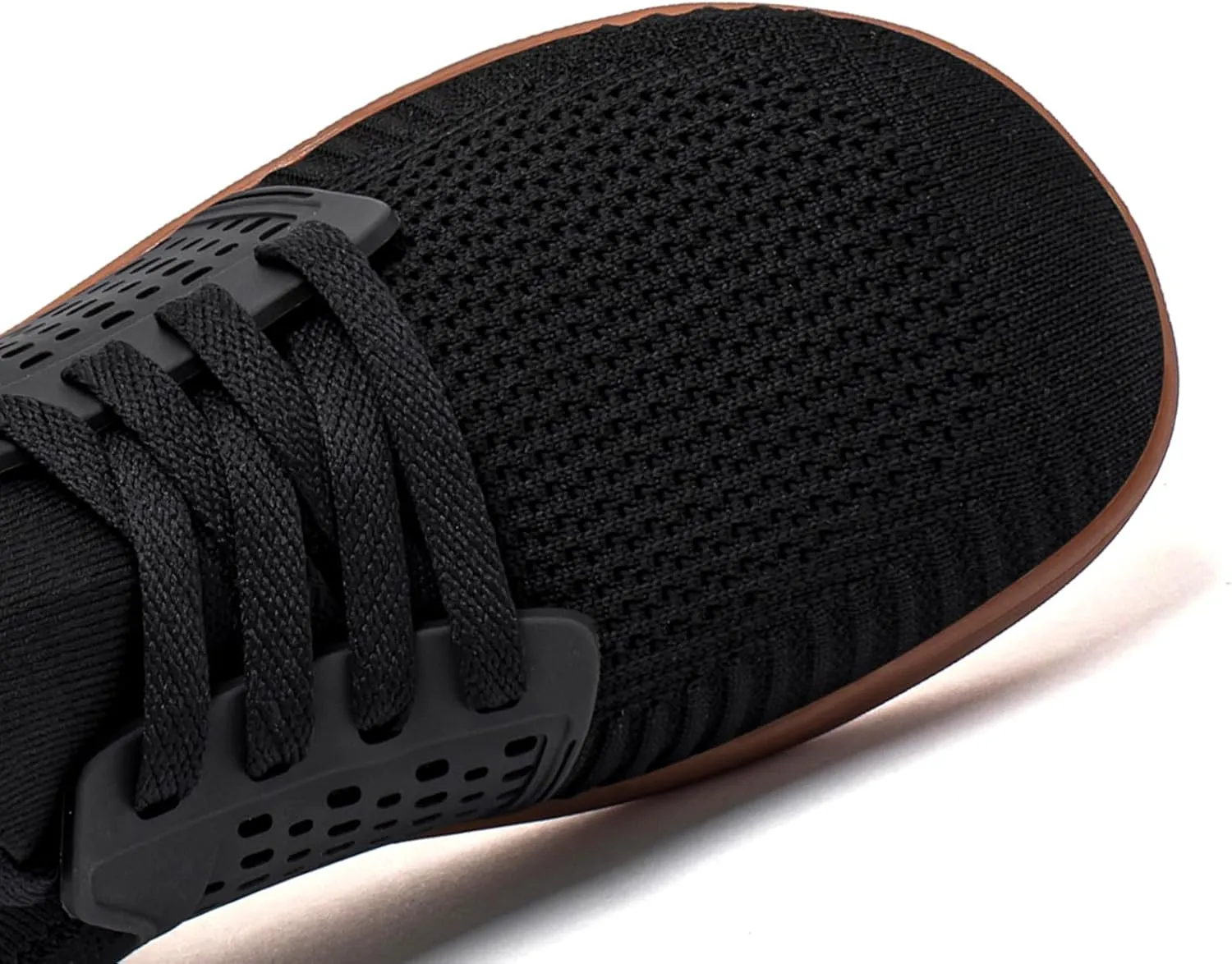 HOBIBEAR Wide Minimalist Barefoot Shoes Mens Womens Walking Sneakers Shoes | Zero Drop Sole | Optimal Relaxation