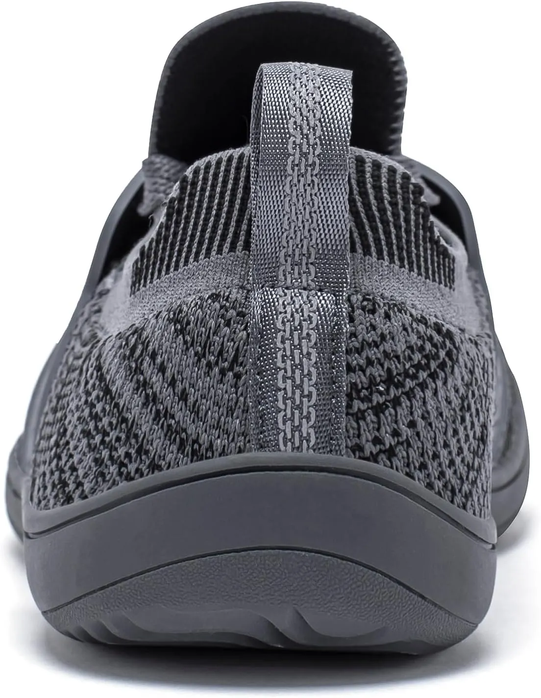 HOBIBEAR Wide Minimalist Barefoot Shoes Mens Womens Walking Sneakers Shoes | Zero Drop Sole | Optimal Relaxation
