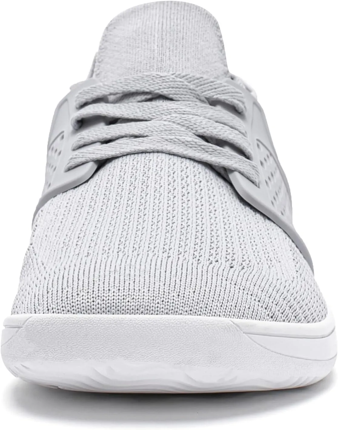 HOBIBEAR Wide Minimalist Barefoot Shoes Mens Womens Walking Sneakers Shoes | Zero Drop Sole | Optimal Relaxation