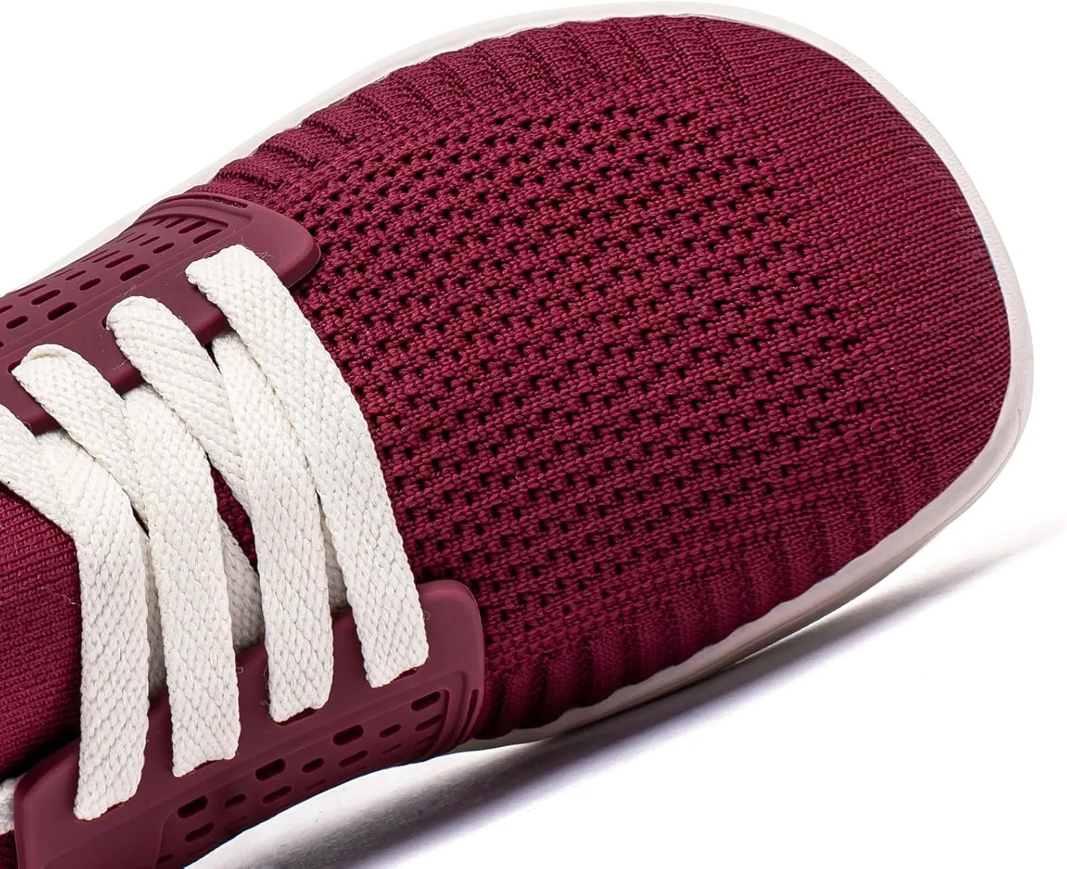 HOBIBEAR Wide Minimalist Barefoot Shoes Mens Womens Walking Sneakers Shoes | Zero Drop Sole | Optimal Relaxation