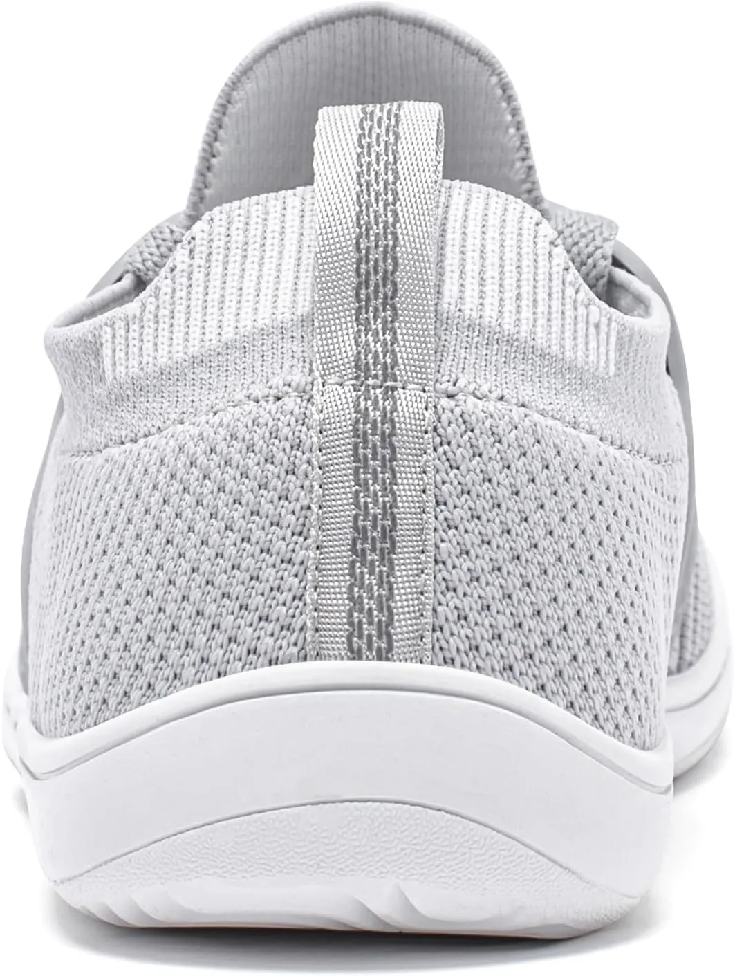 HOBIBEAR Wide Minimalist Barefoot Shoes Mens Womens Walking Sneakers Shoes | Zero Drop Sole | Optimal Relaxation
