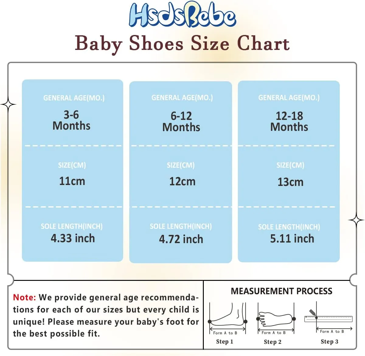 HsdsBebe Baby Boys Girls Oxford Shoes PU Leather Soft Rubber Sole Sneakers Anti-Slip Toddler Ankle Boots Infant Walking Shoes Moccasins