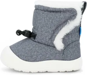 JAN & JUL Water Resistant Stay-On Winter Trail Boots for Toddler and Baby