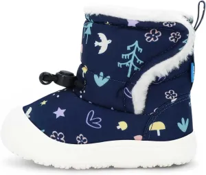 JAN & JUL Water Resistant Stay-On Winter Trail Boots for Toddler and Baby