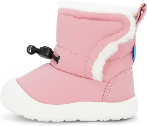 JAN & JUL Water Resistant Stay-On Winter Trail Boots for Toddler and Baby