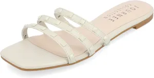 Journee Women's Comfort Foam Camarie Sandals