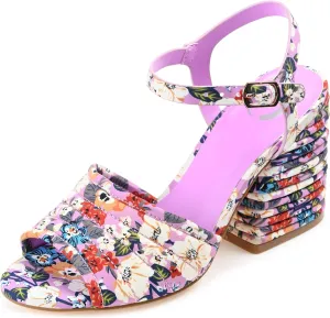 Journee Women's Comfort Foam Charmaine Sandals