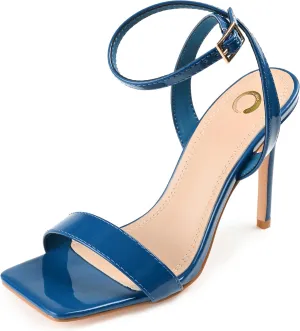 Journee Women's Comfort Foam Dorian Sandals