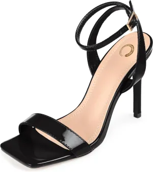 Journee Women's Comfort Foam Dorian Sandals