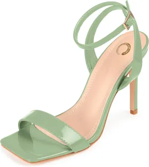Journee Women's Comfort Foam Dorian Sandals