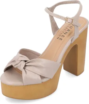 Journee Women's Comfort Foam Lorrica Sandals