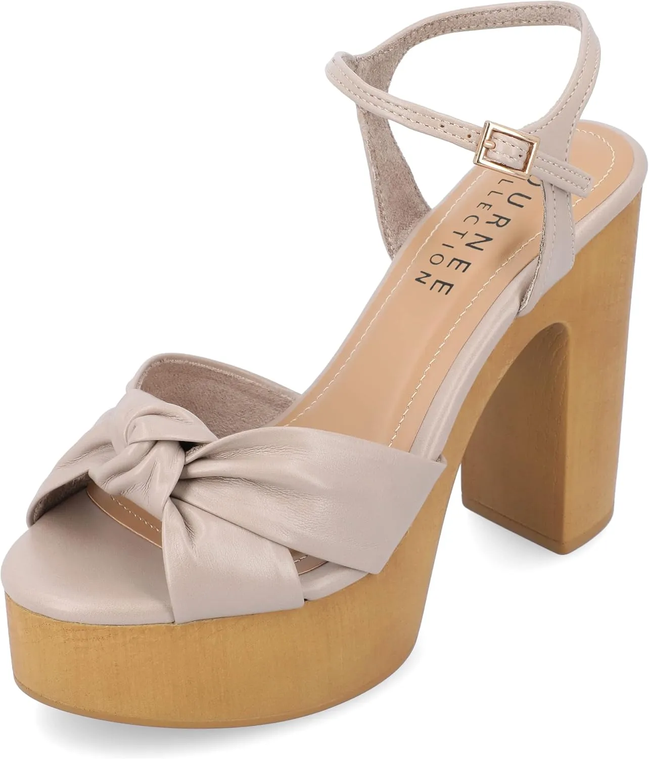 Journee Women's Comfort Foam Lorrica Sandals