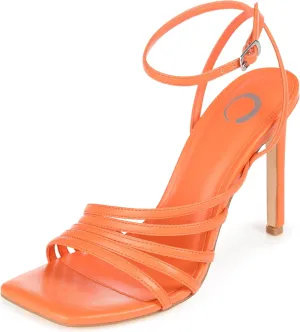 Journee Women's Comfort Foam Louella Dress Sandals