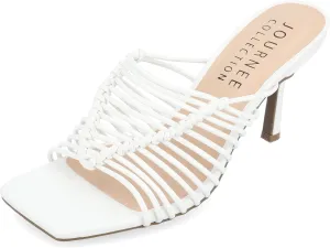 Journee Women's Comfort Foam Saskia Sandals