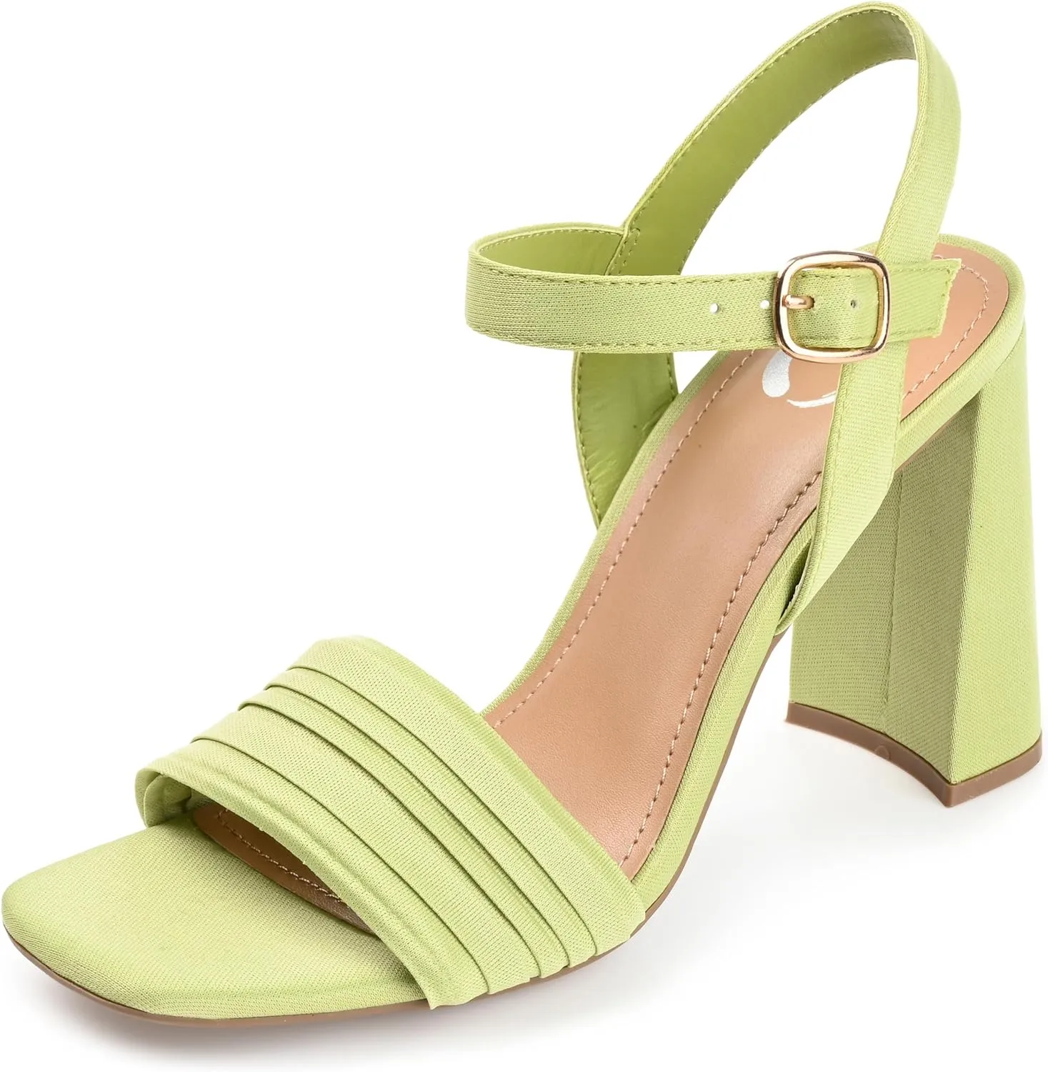 Journee Women's Comfort Foam Skiler Sandals