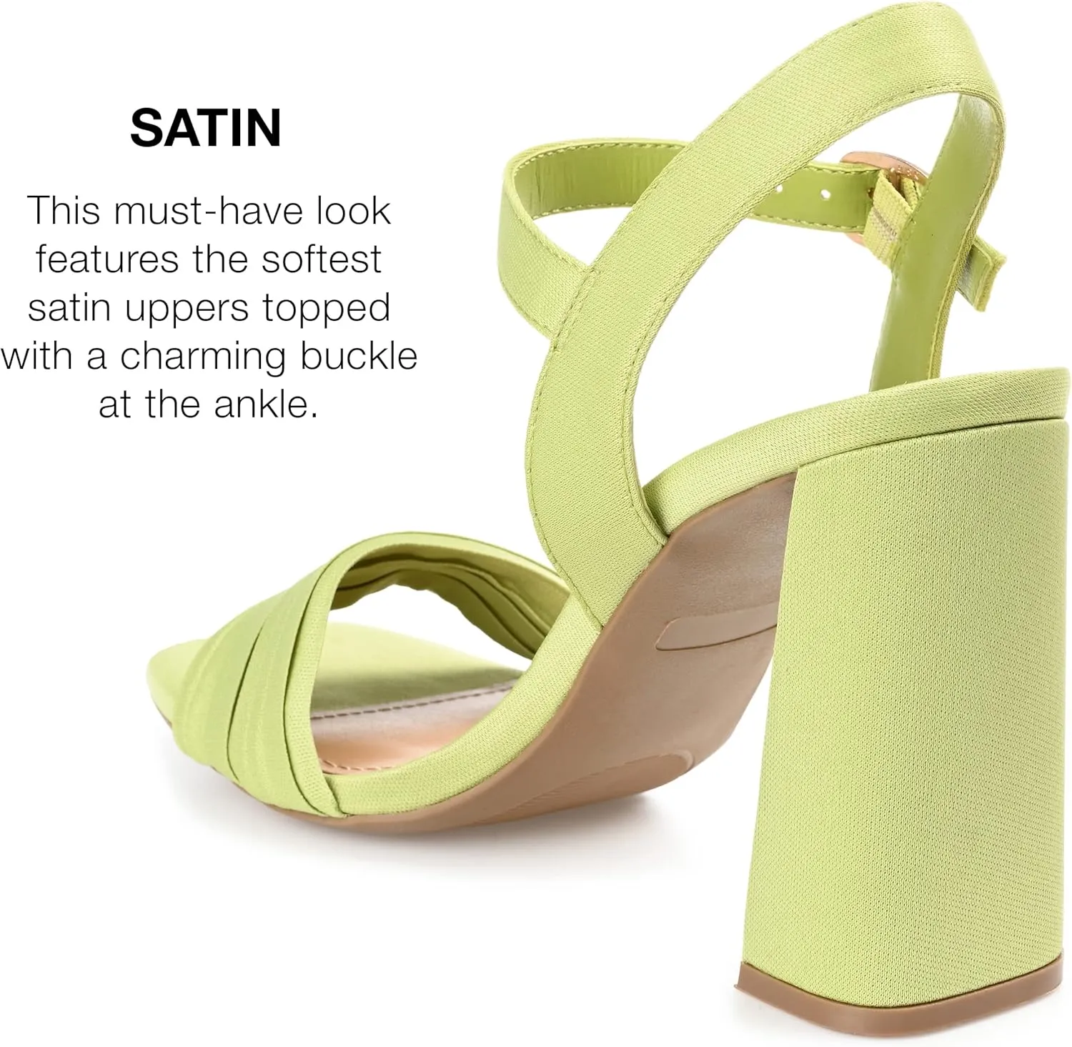 Journee Women's Comfort Foam Skiler Sandals