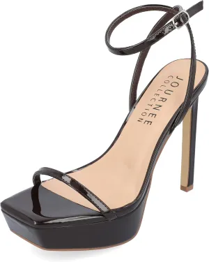 Journee Women's Comfort Foam Telilah Sandals