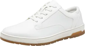 Jousen Mens Casual Shoes Retro Men's Fashion Sneakers Simple Oxford Dress for Men