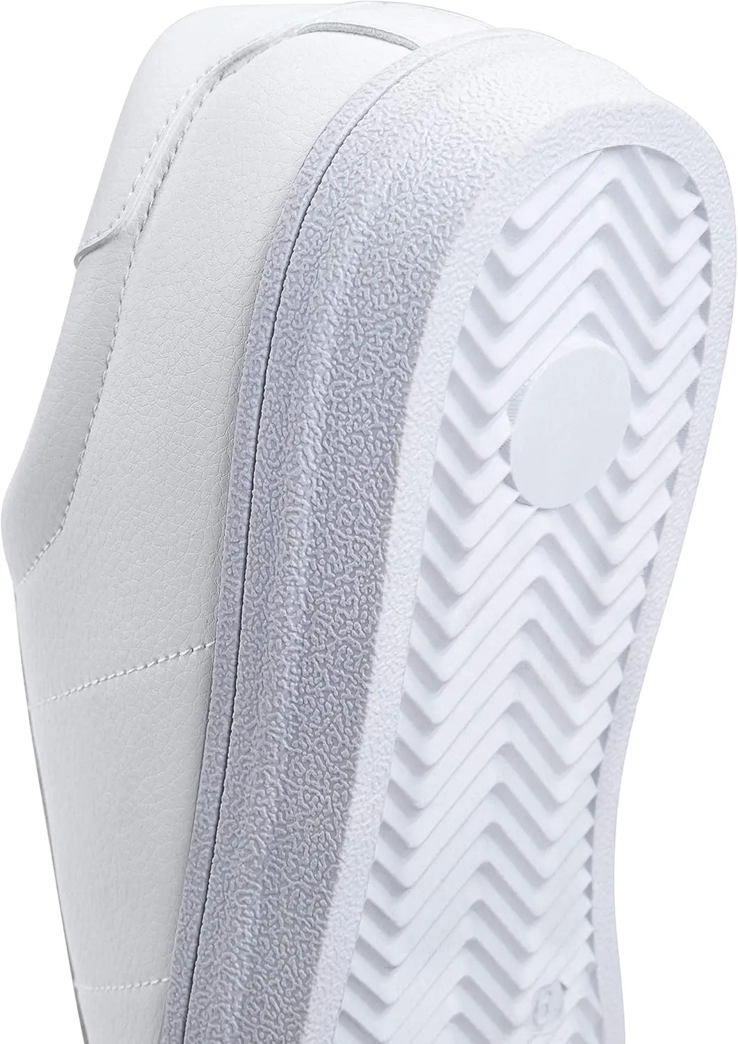 Jousen Men's Fashion Sneakers White Shoes for Men Casual Breathable Shoes