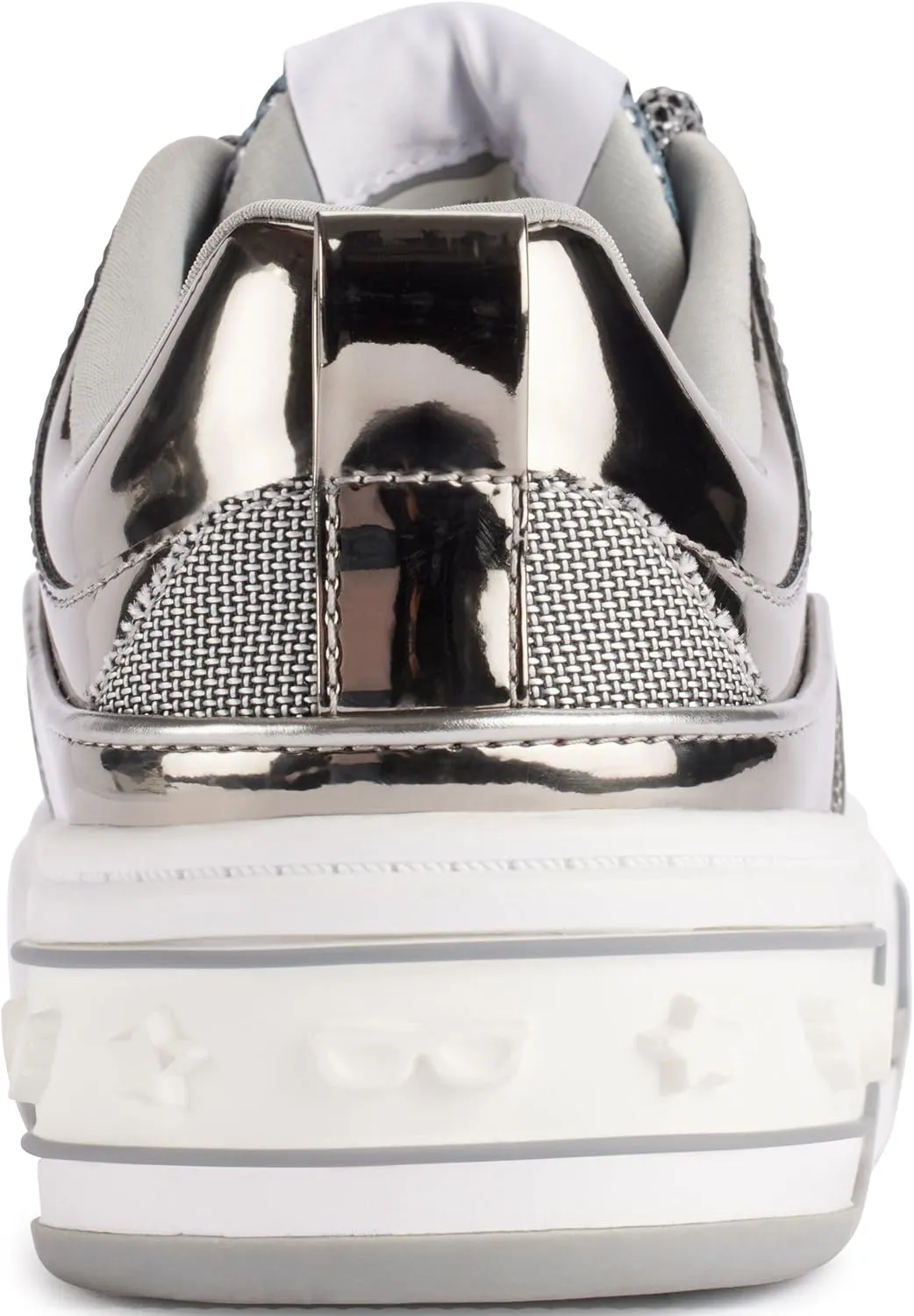 Karl Lagerfeld Paris Women's Colden Everyday Lace Up Sneaker