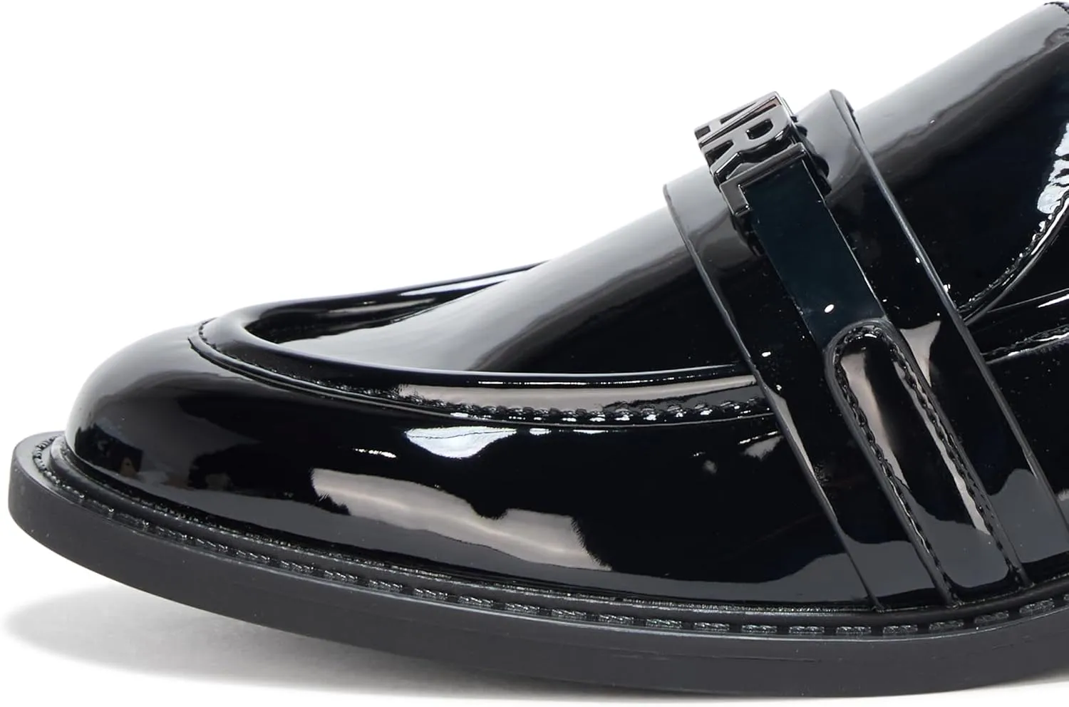 Karl Lagerfeld Paris Women's Randall Everyday Loafer