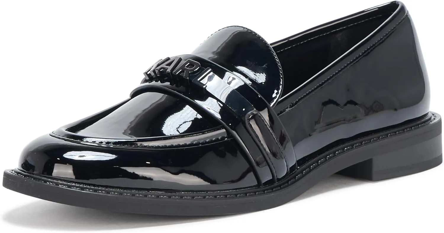 Karl Lagerfeld Paris Women's Randall Everyday Loafer