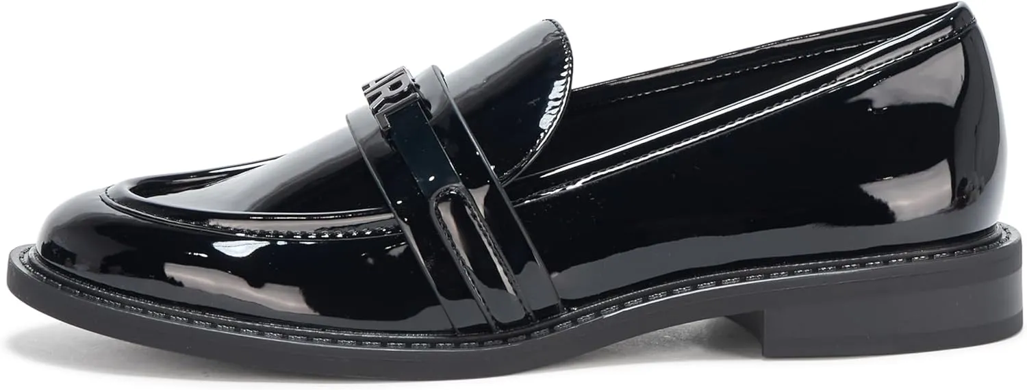 Karl Lagerfeld Paris Women's Randall Everyday Loafer