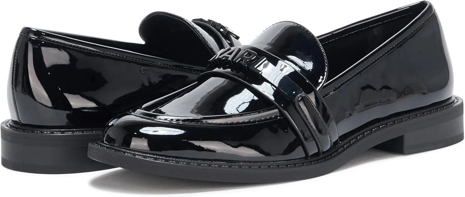 Karl Lagerfeld Paris Women's Randall Everyday Loafer