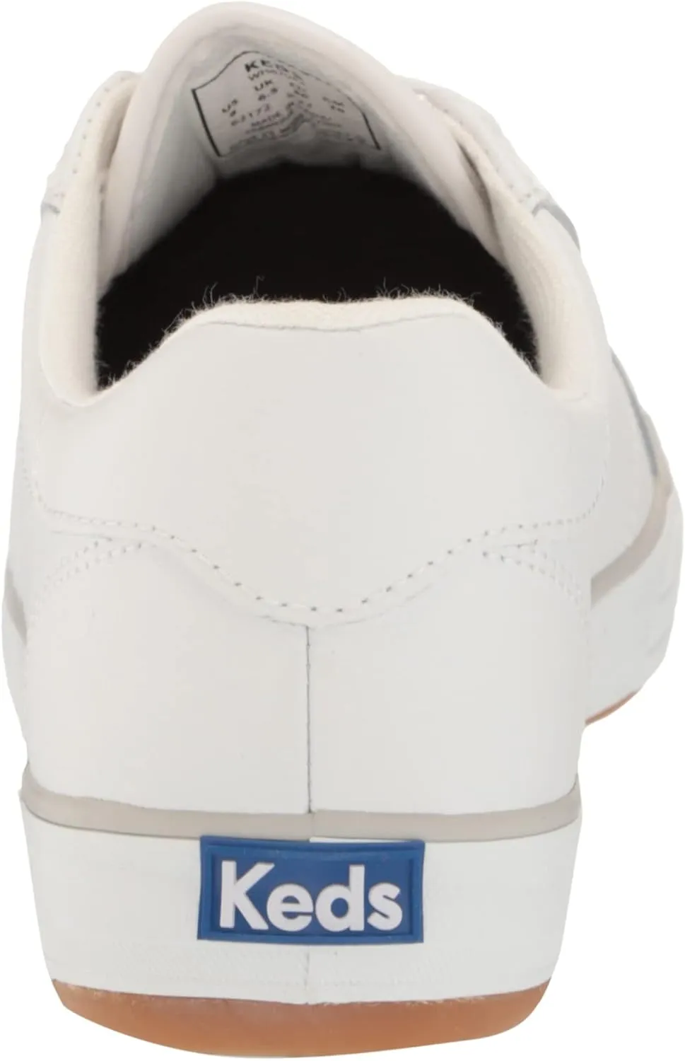 Keds Women's Center III Canvas Lace Up Sneakers