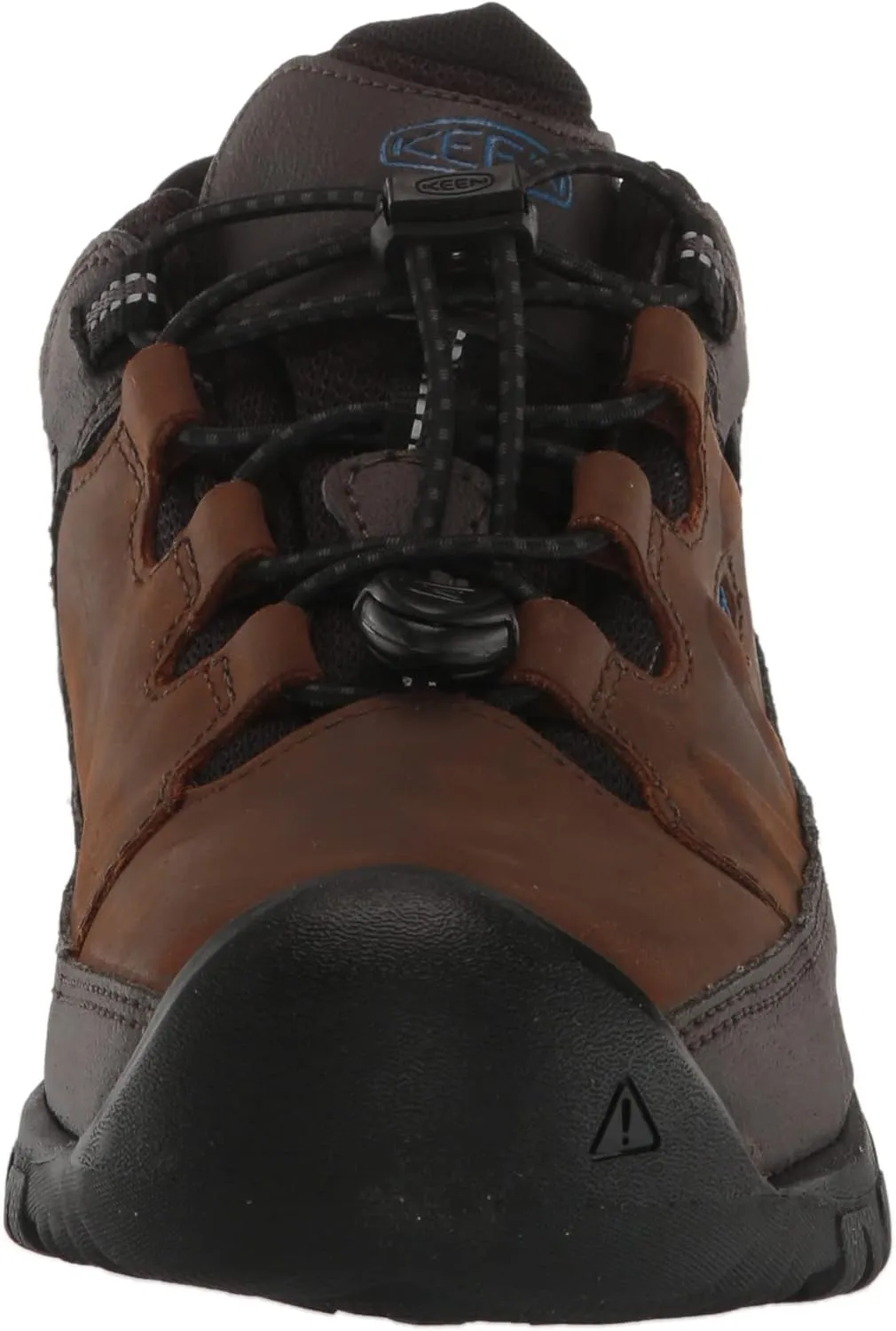 KEEN Unisex-Child Targhee Low Height Waterproof Hiking Shoe