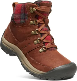 KEEN Women's Kaci 3 Winter Mid Height Waterproof Insulated Snow Boots
