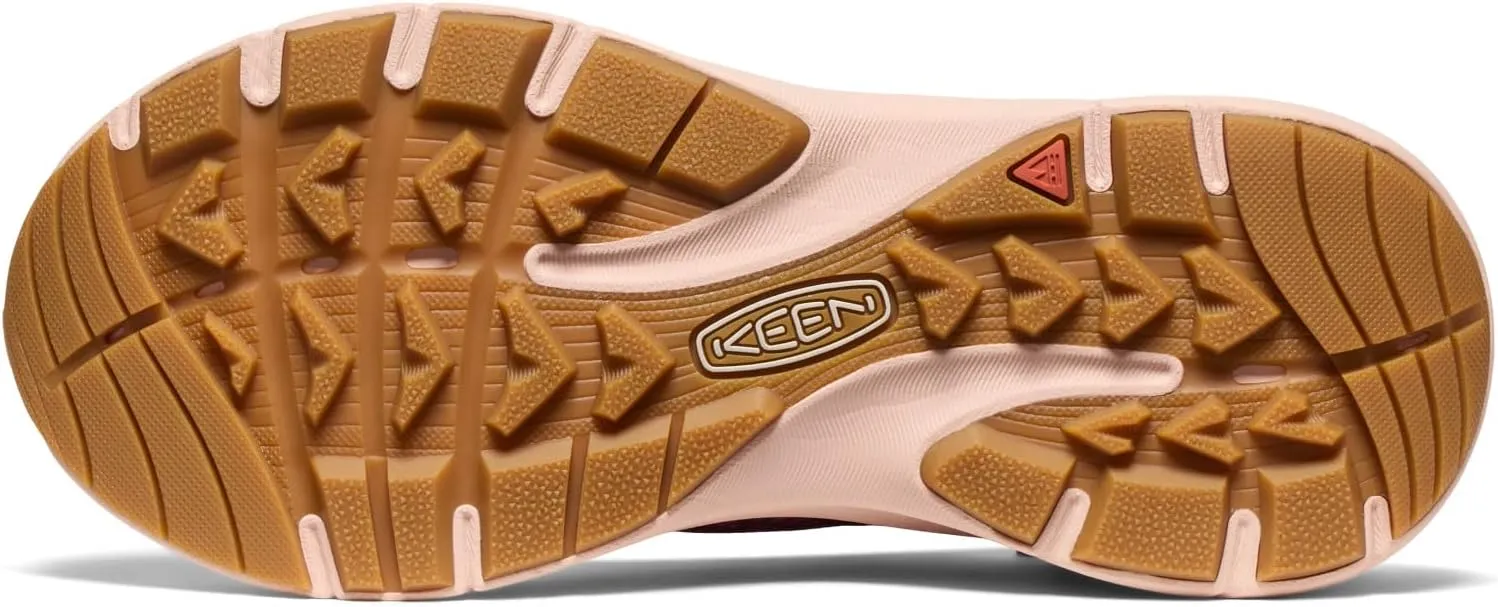 KEEN Women's Leiki Speed Hiking Shoes
