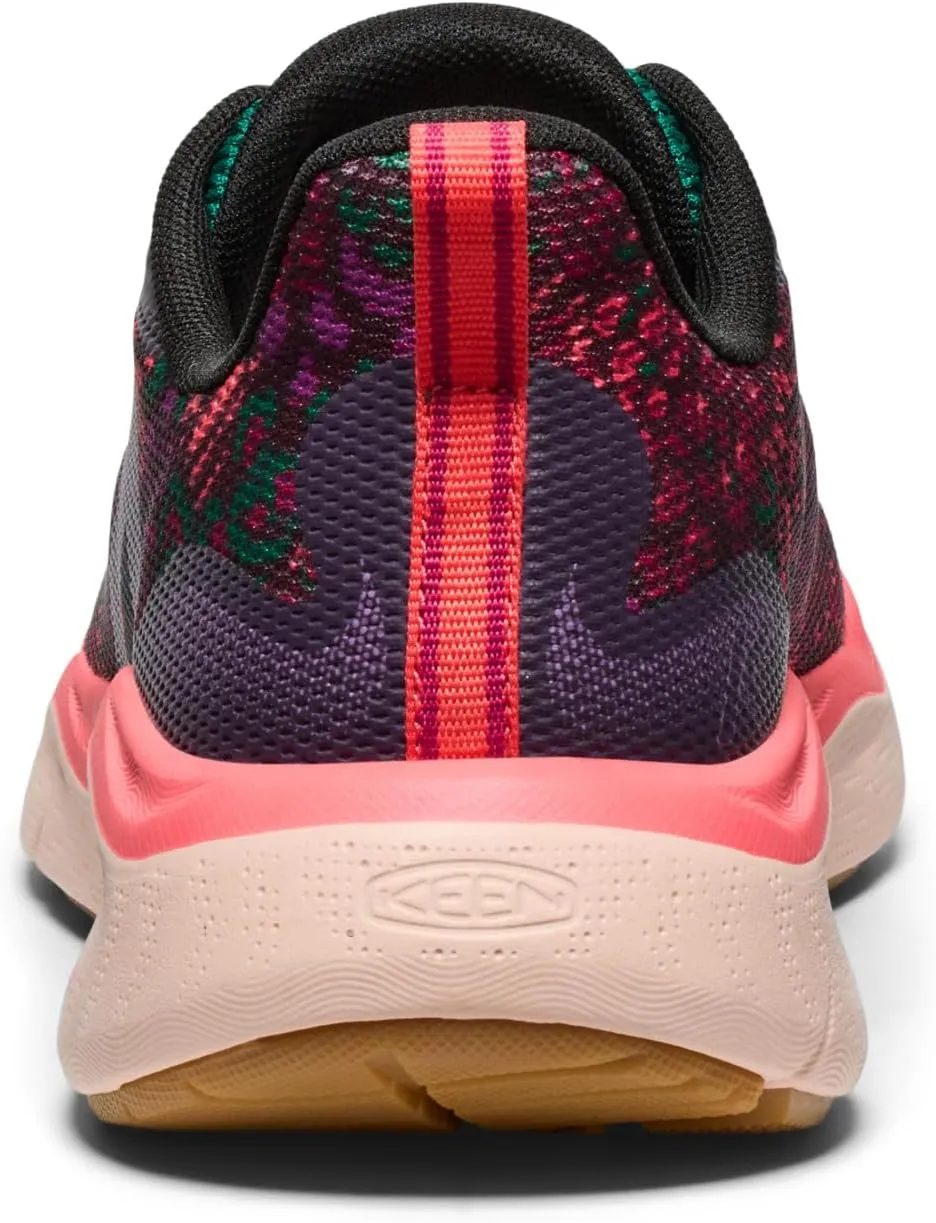 KEEN Women's Leiki Speed Hiking Shoes