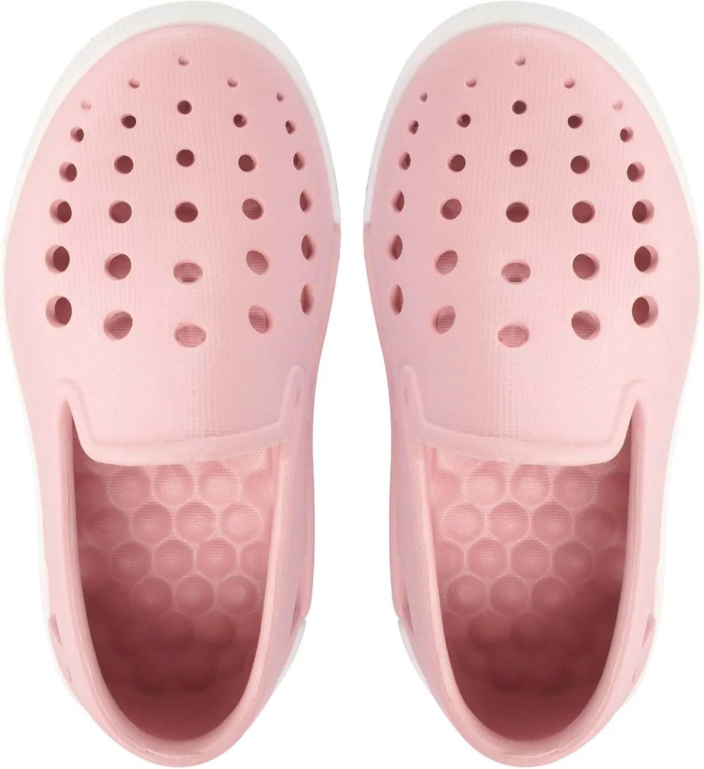 Kids Clogs Toddler Boys Girls Garden Shoes Beach Swim Sandals Lightweight Slip on Water Shoes (Toddler/Little Kids)
