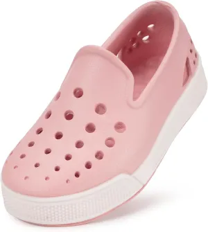 Kids Clogs Toddler Boys Girls Garden Shoes Beach Swim Sandals Lightweight Slip on Water Shoes (Toddler/Little Kids)