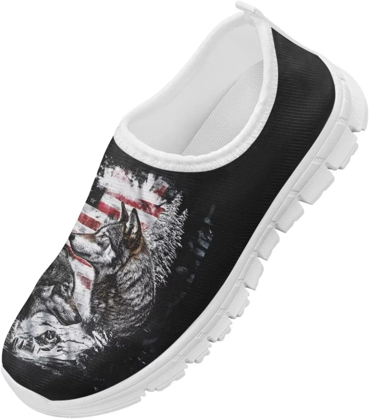 Kids Slip On Sneakers Cool Shoes for Boys Comfortable Gym Tennis Shoes