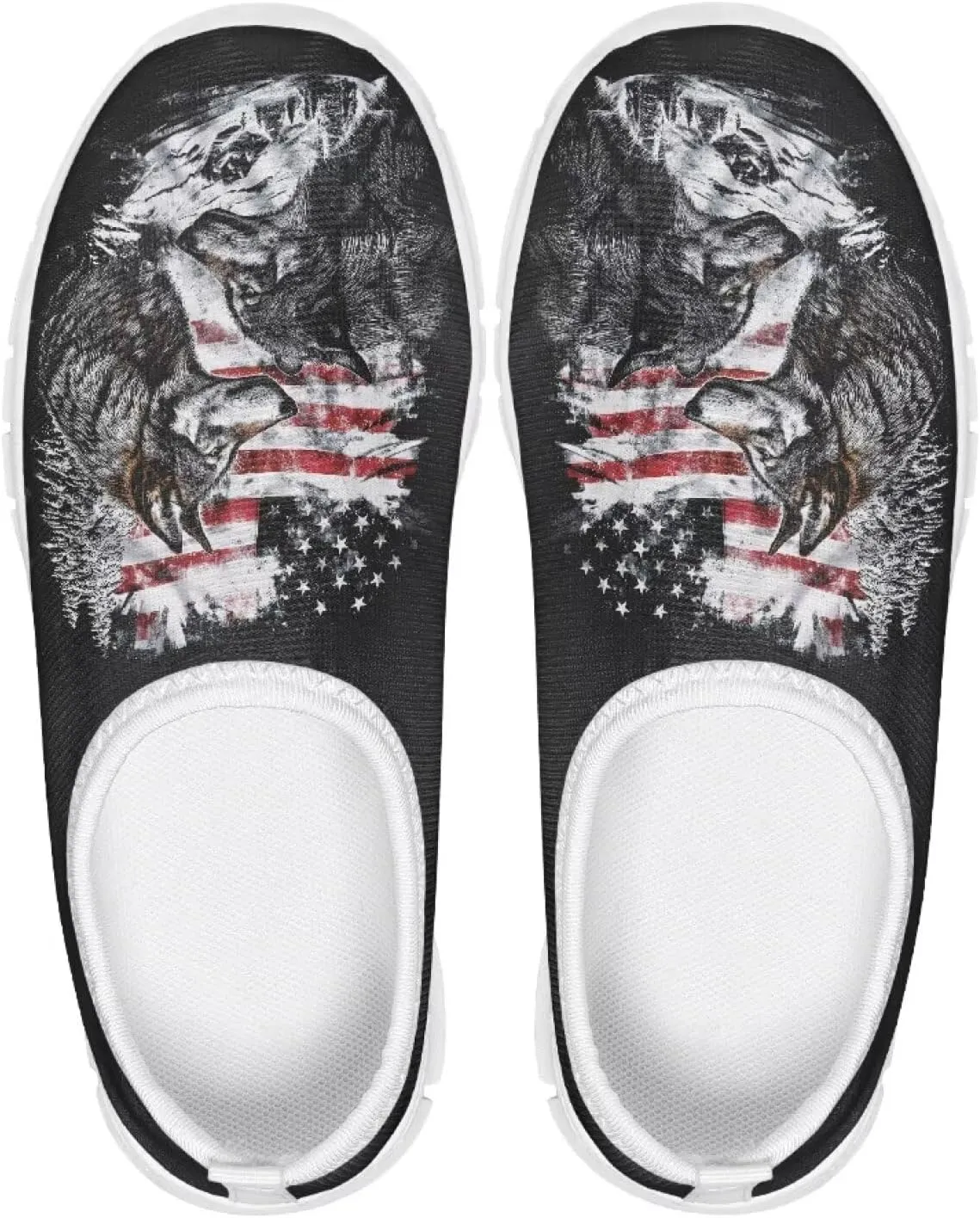 Kids Slip On Sneakers Cool Shoes for Boys Comfortable Gym Tennis Shoes