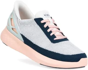 Kizik Shoes: Athens Comfortable Breathable Knit Slip On Sneakers, Convenient Hands Free | Walking Shoes for Men, Women and Elderly | Stylish, Orthopedic Shoes for Everyday and Travel