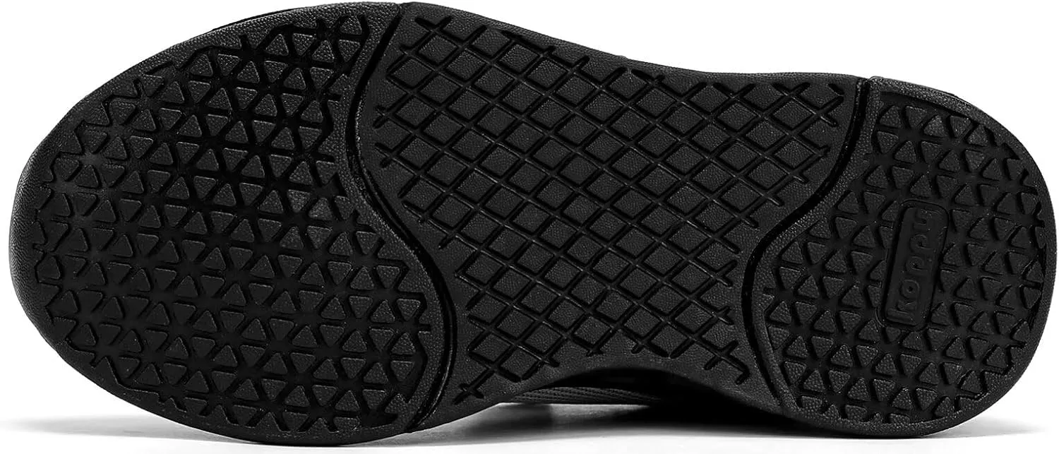 koppu Kids Tennis Shoes girlsboys Sneakers Lightweight Running Shoes for Toddler/Little Kid/Big Kid